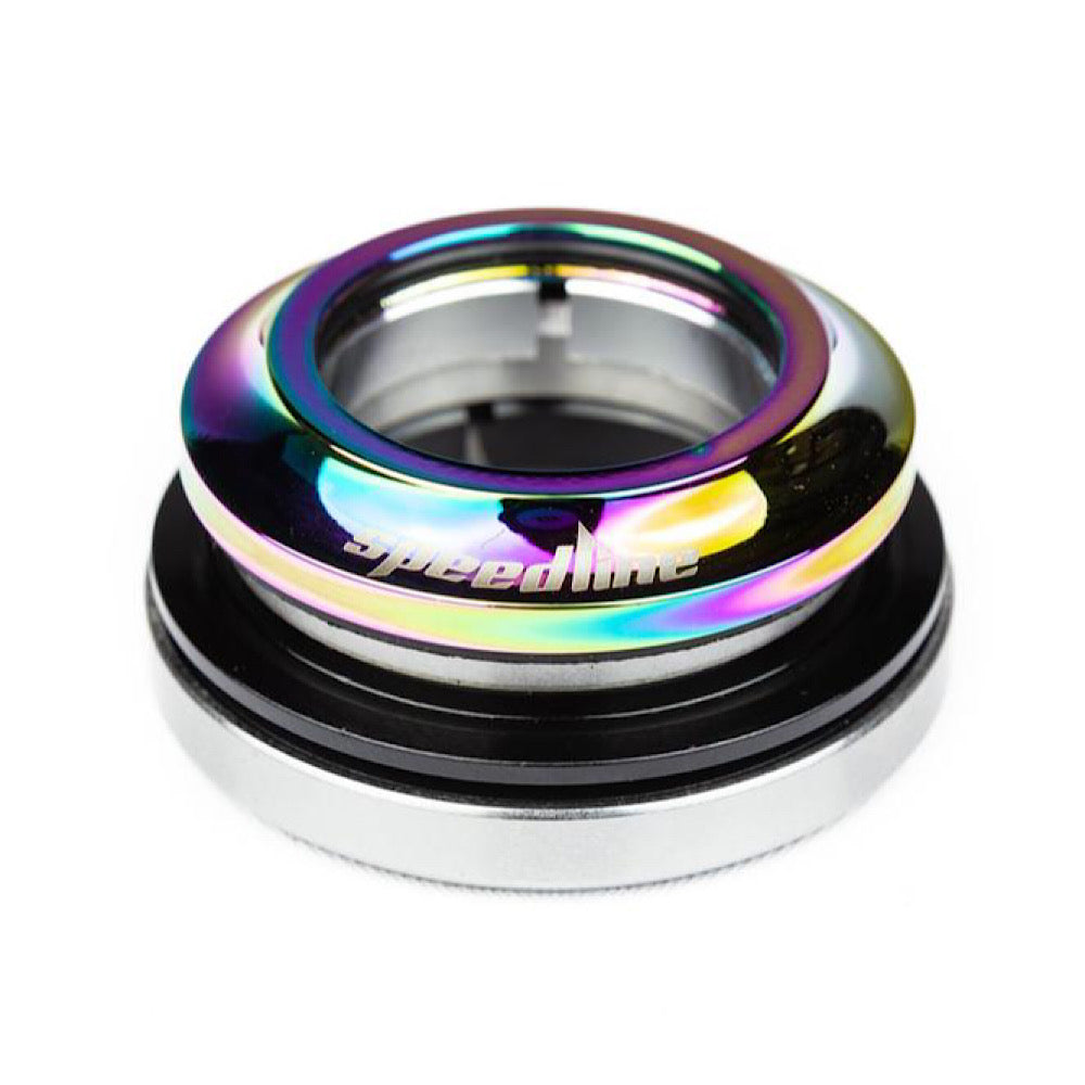 SPEEDLINE INTEGRATED HEADSET 1"