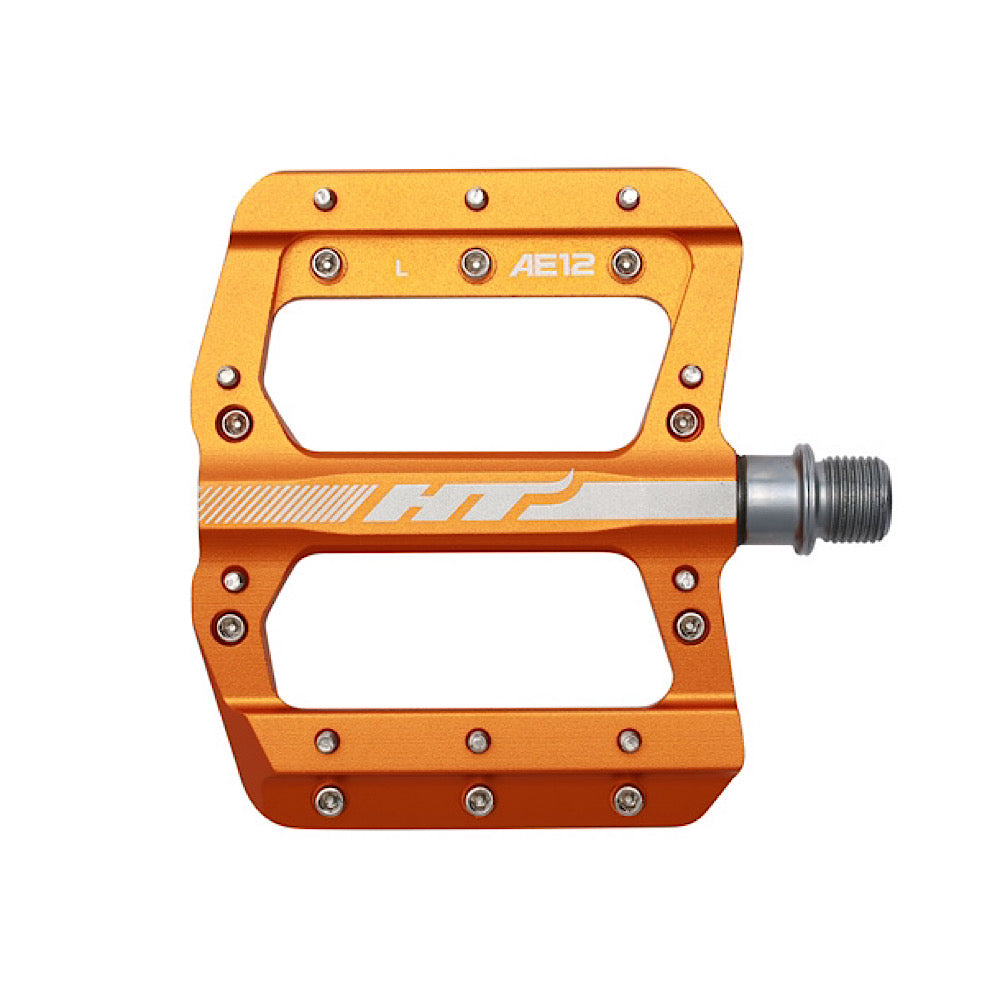 HT COMPONENTS AE12 FLAT PEDAL