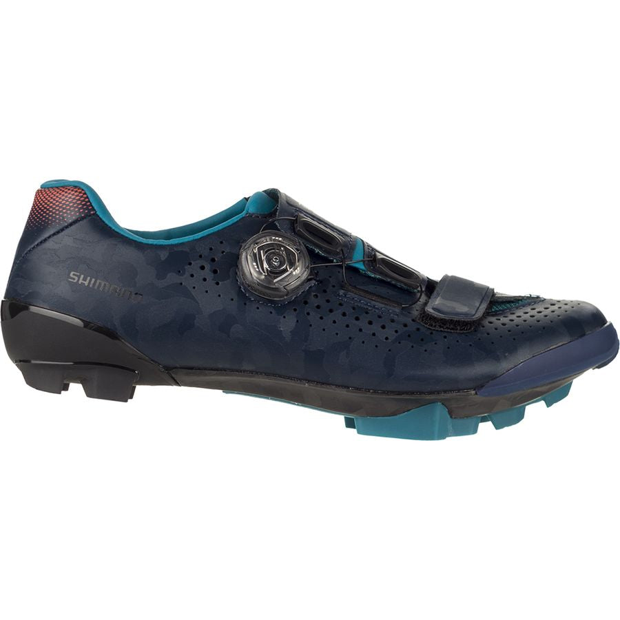 SHIMANO RX8 CLIP SHOE WOMEN - Main Image