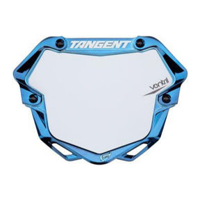 TANGENT VENTRIL PRO NUMBER PLATE