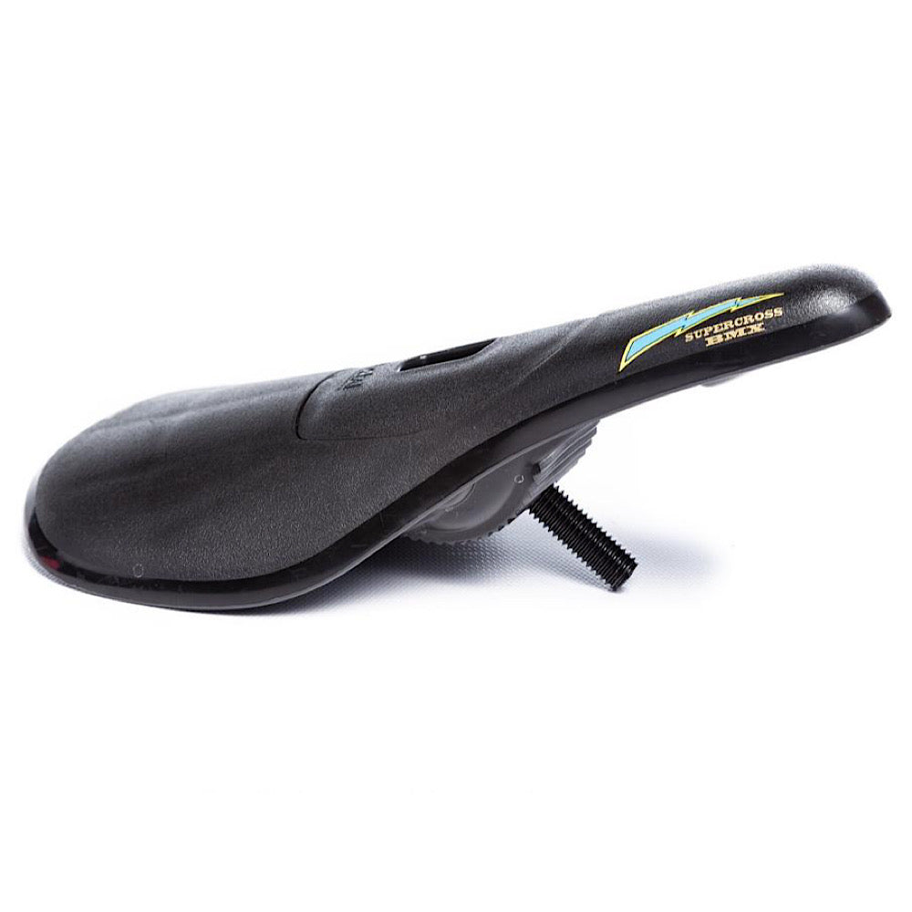 SUPERCROSS E-LINE PLASTIC SADDLE - PIVOTAL