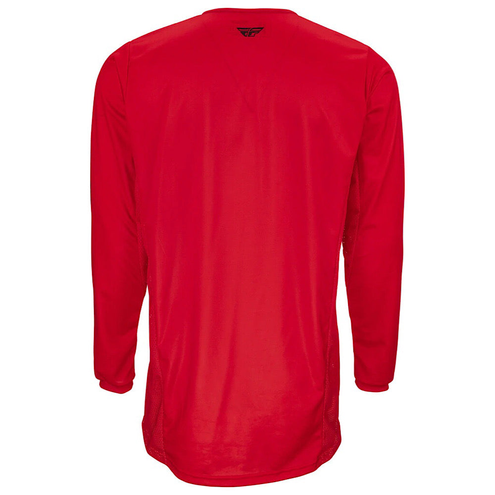 FLY RACING 2022 KINETIC FUEL JERSEY