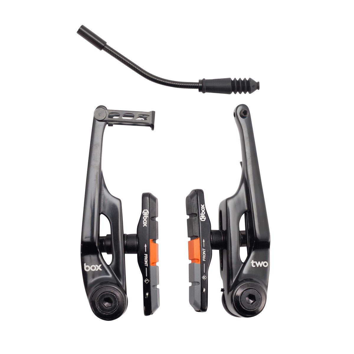 BOX TWO V-BRAKE ARMS