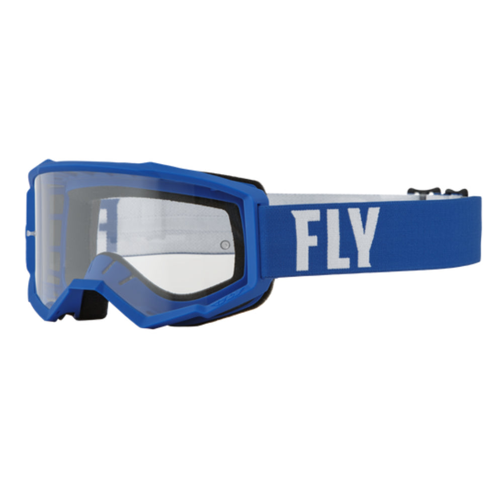 FLY RACING 2022 FOCUS GOGGLE