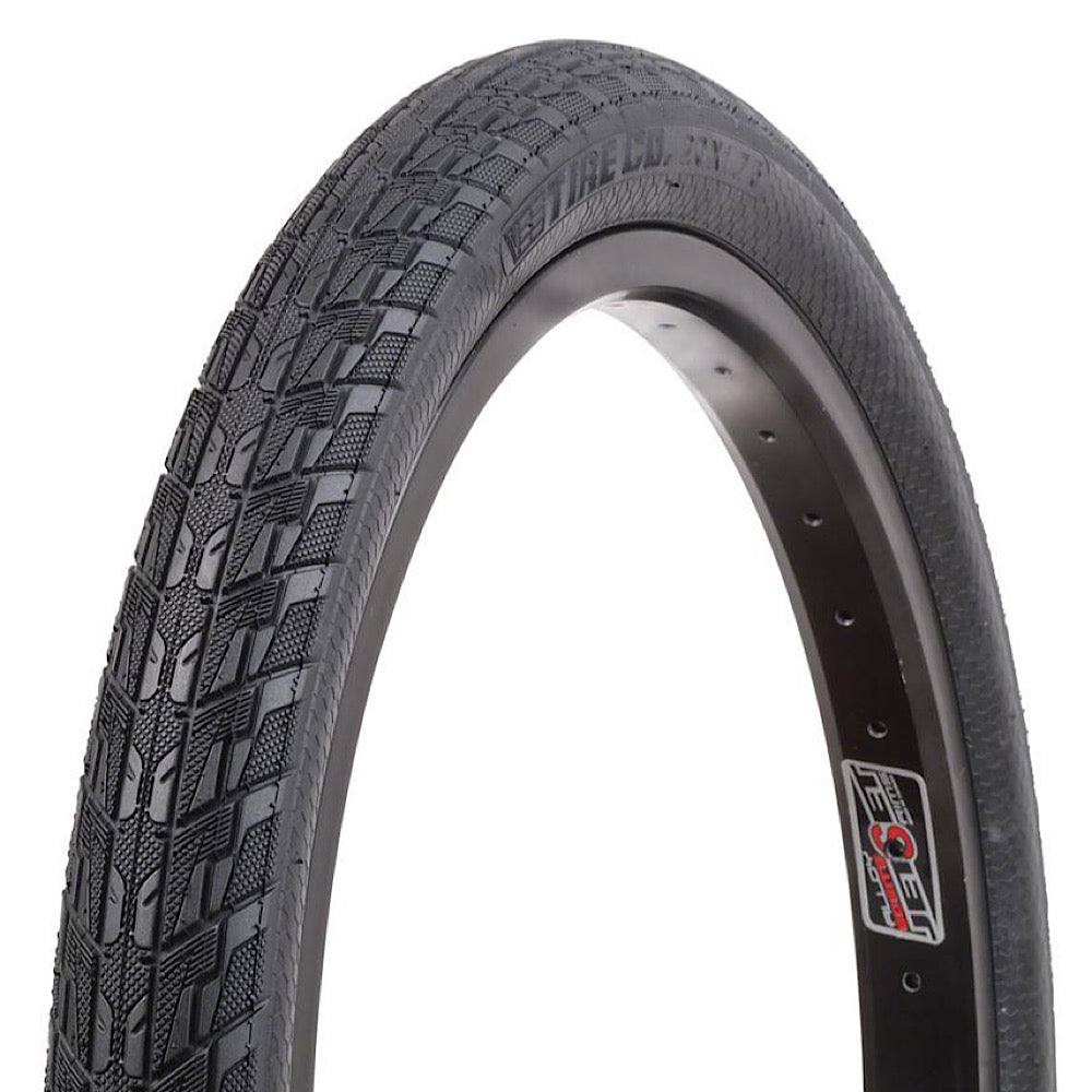 VEE TIRE CO. SPEED BOOSTER TIRE -FOLDING