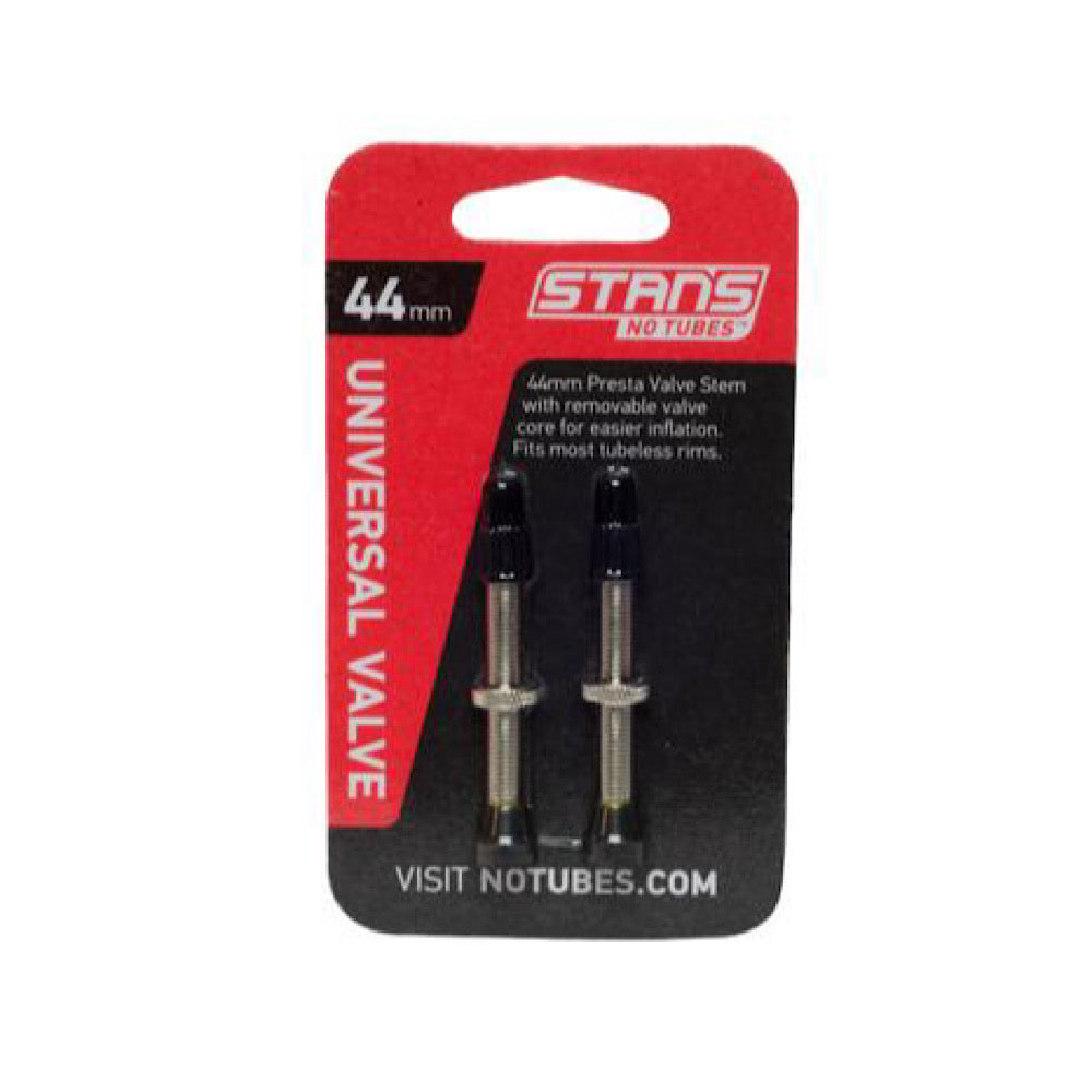 STANS TUBELESS VALVE KIT