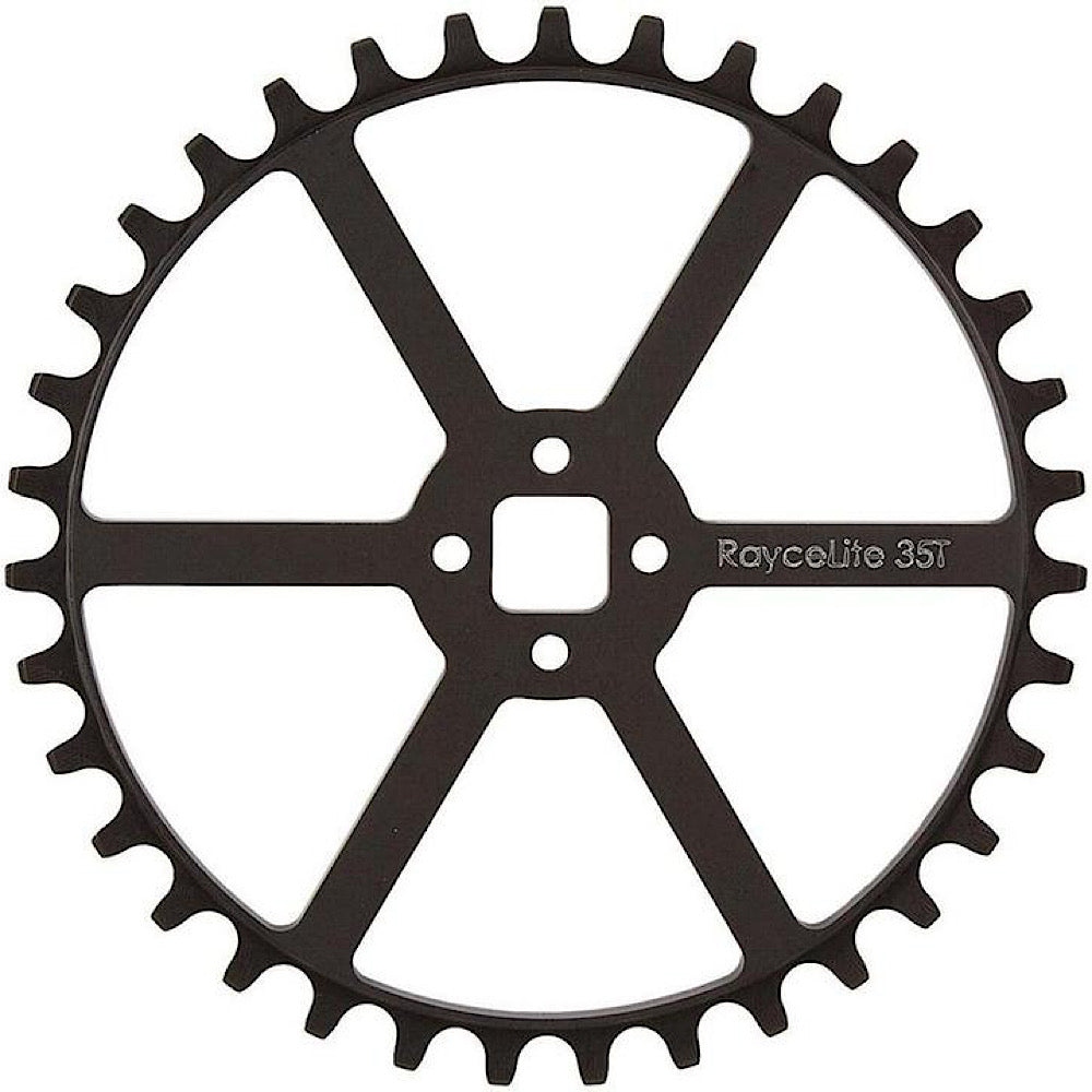 Rennen chainring sales