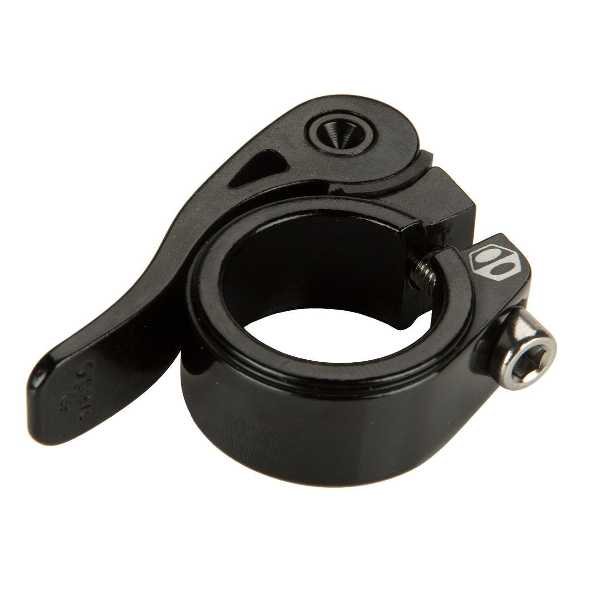BOX THREE QR SEAT CLAMP