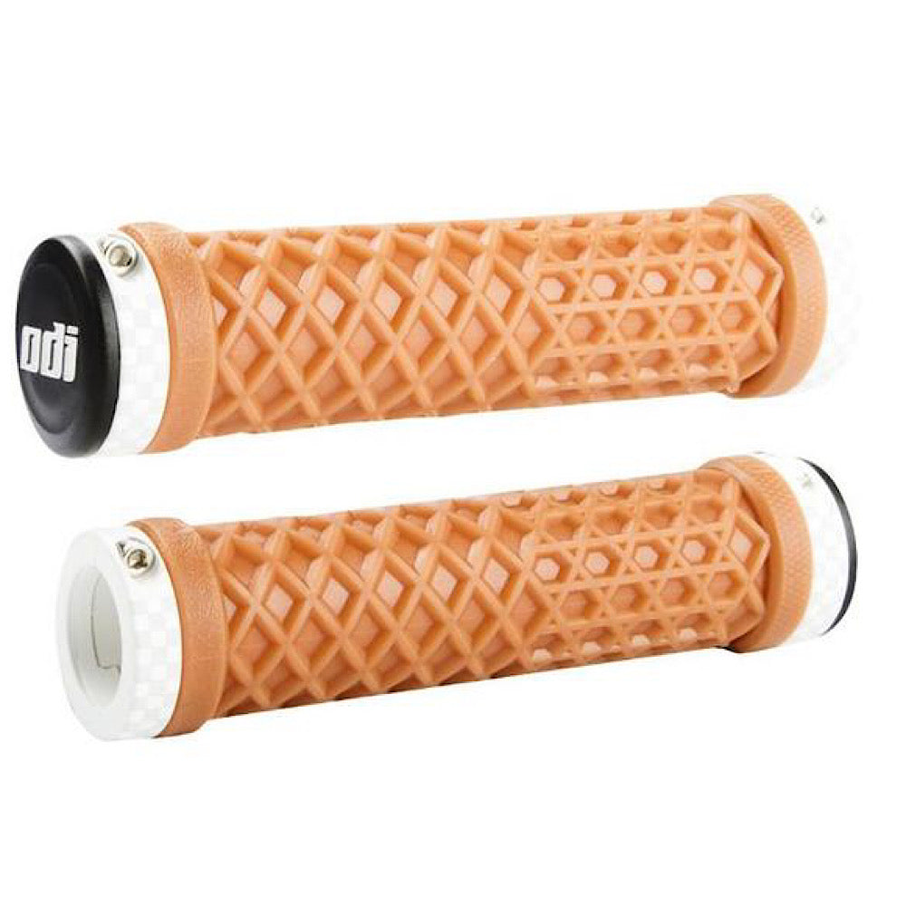 ODI VANS LOCK-ON GRIPS