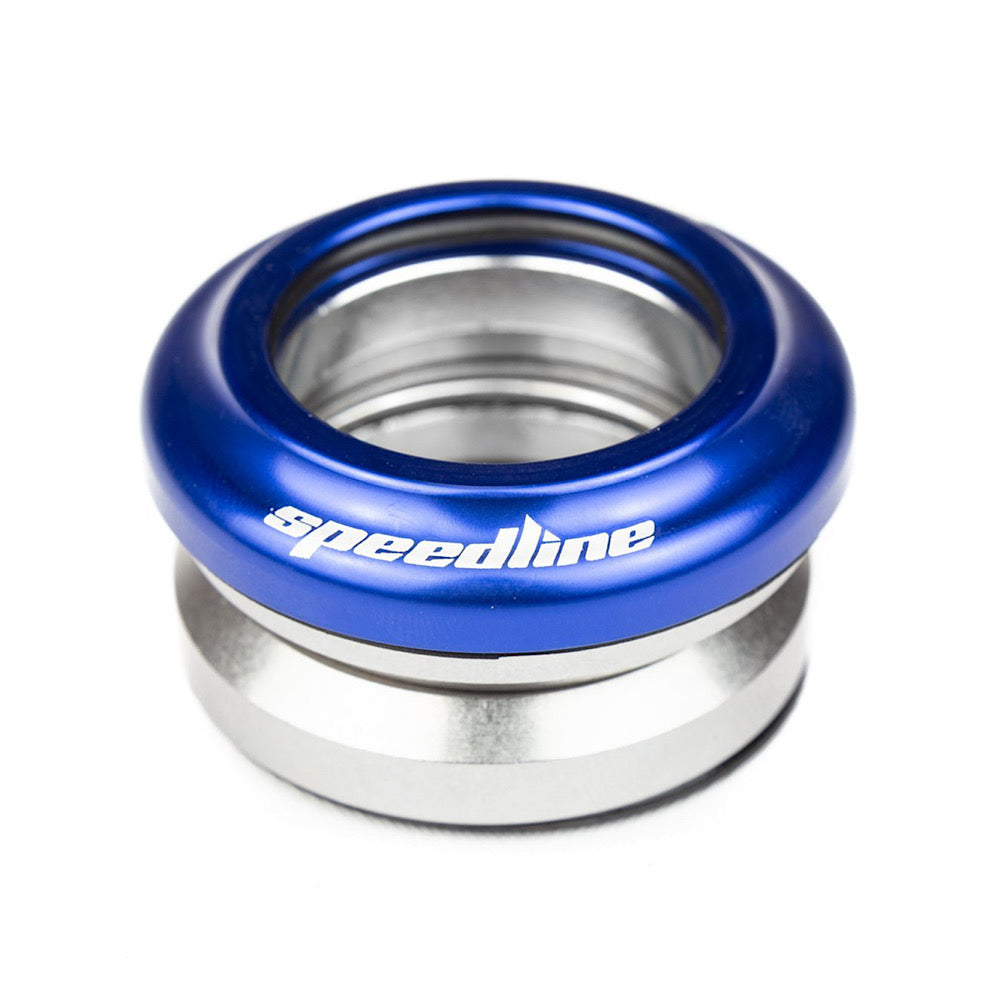 SPEEDLINE INTEGRATED HEADSET 1"