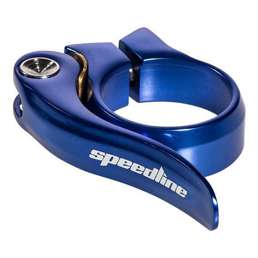 SPEEDLINE QR SEATPOST CLAMP