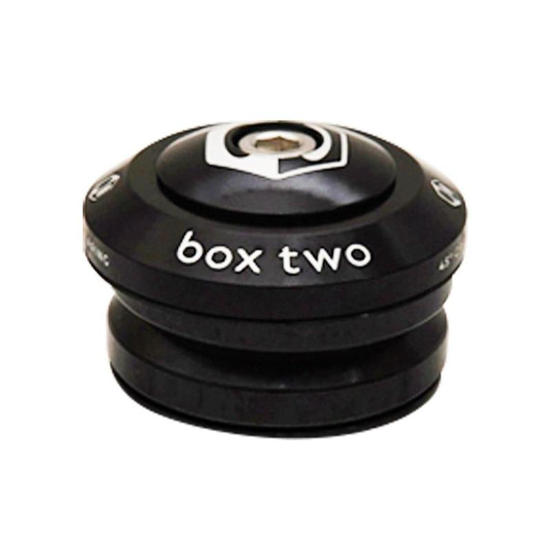 BOX TWO HEADSET 1" CONVERSION