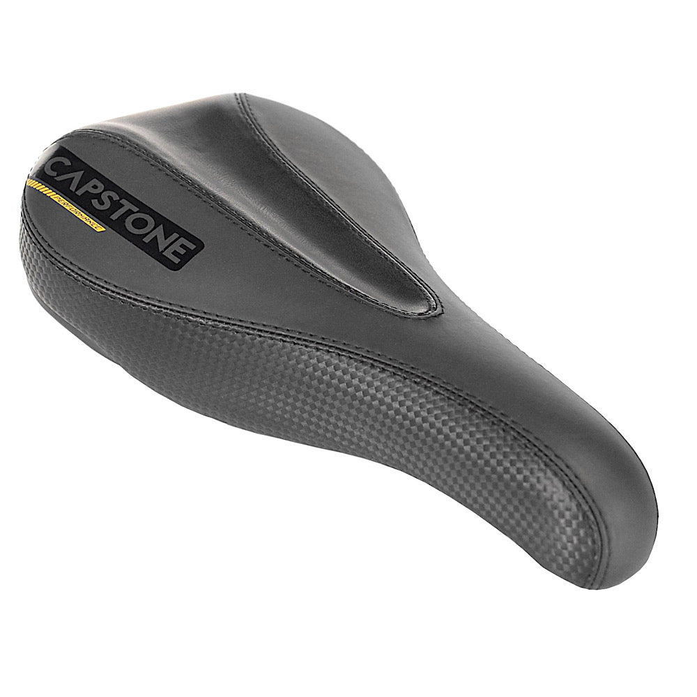 CAPSTONE PERFORMANCE SADDLE