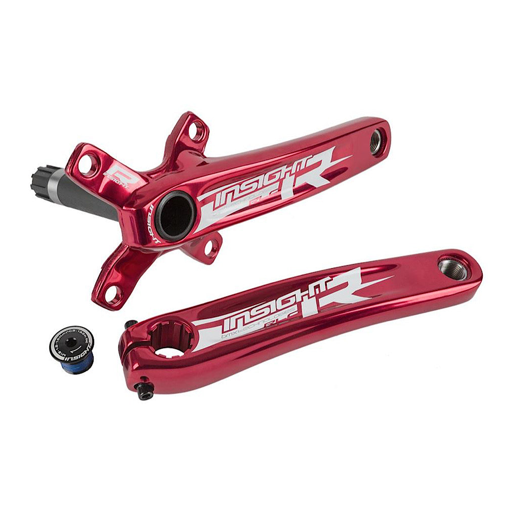 INSIGHT RLC CRANK ARMS