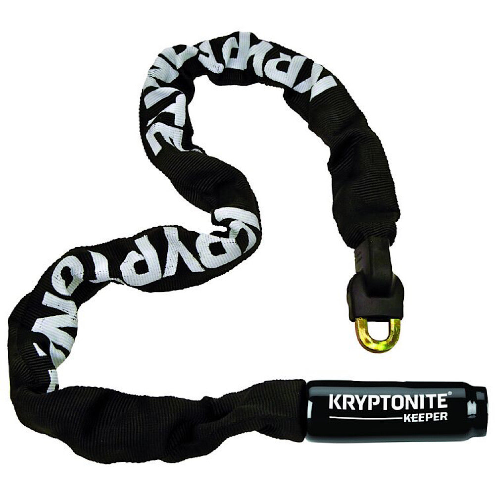 KRYPTONITE