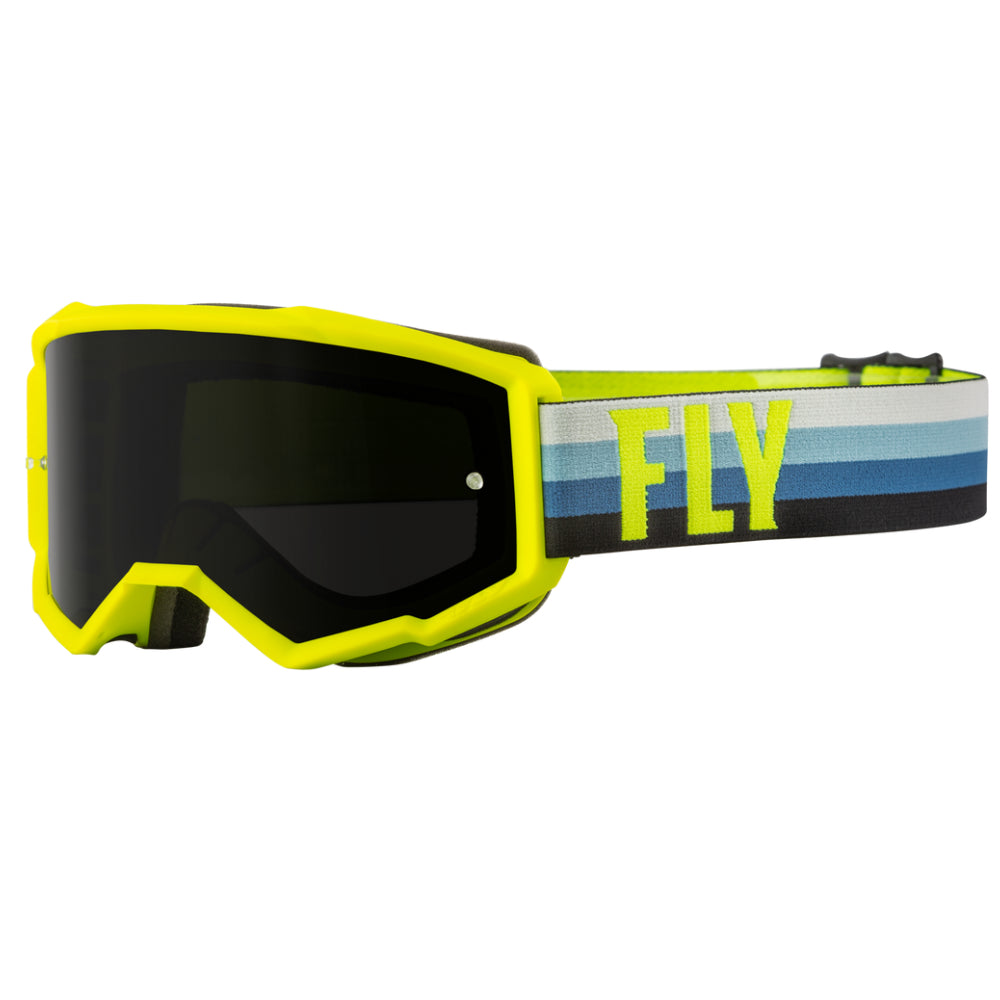 FLY RACING 2022 YOUTH ZONE GOGGLE