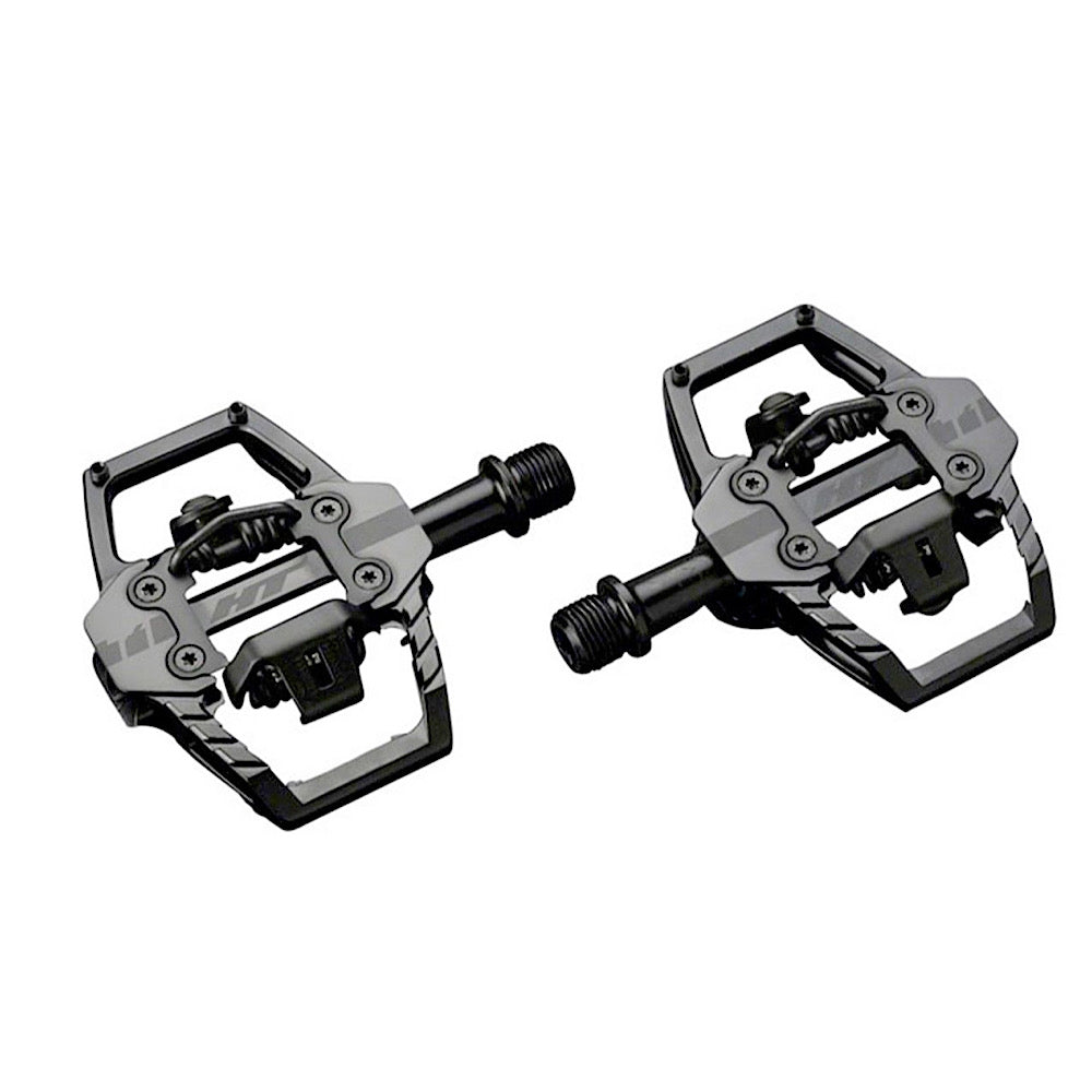 HT COMPONENTS T1 CLIP PEDAL