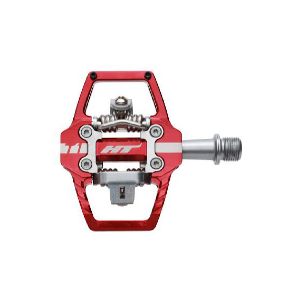 HT COMPONENTS T1 CLIP PEDAL