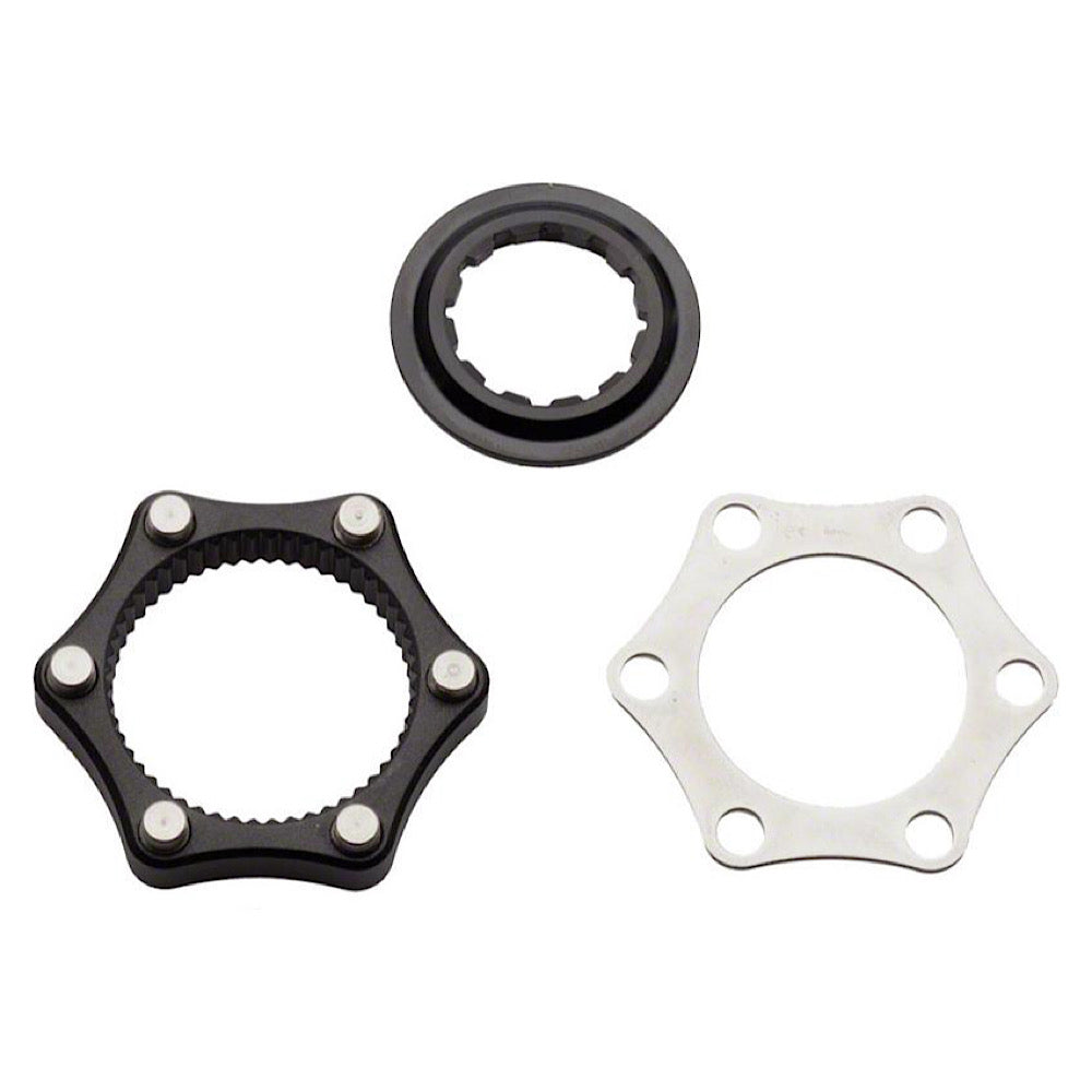ELEVN CENTERLOCK TO ISO ADAPTER