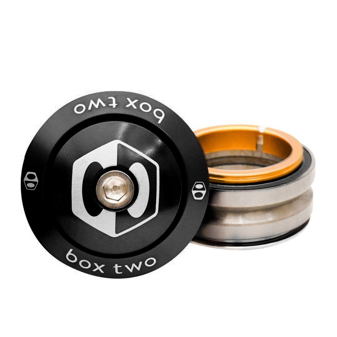 BOX TWO INTEGRATED HEADSET 1 1/8"