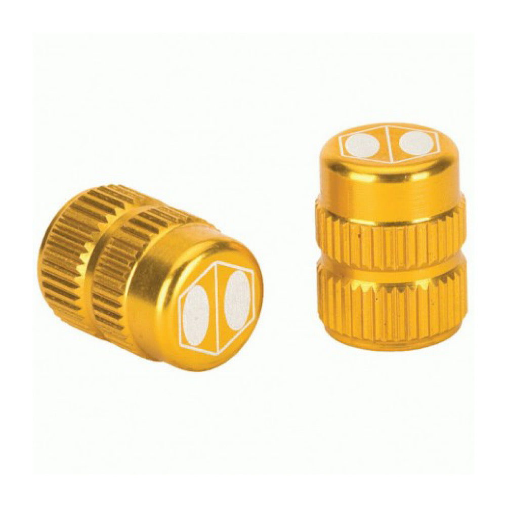BOX ONE CUBE VALVE CAP SCHRADER