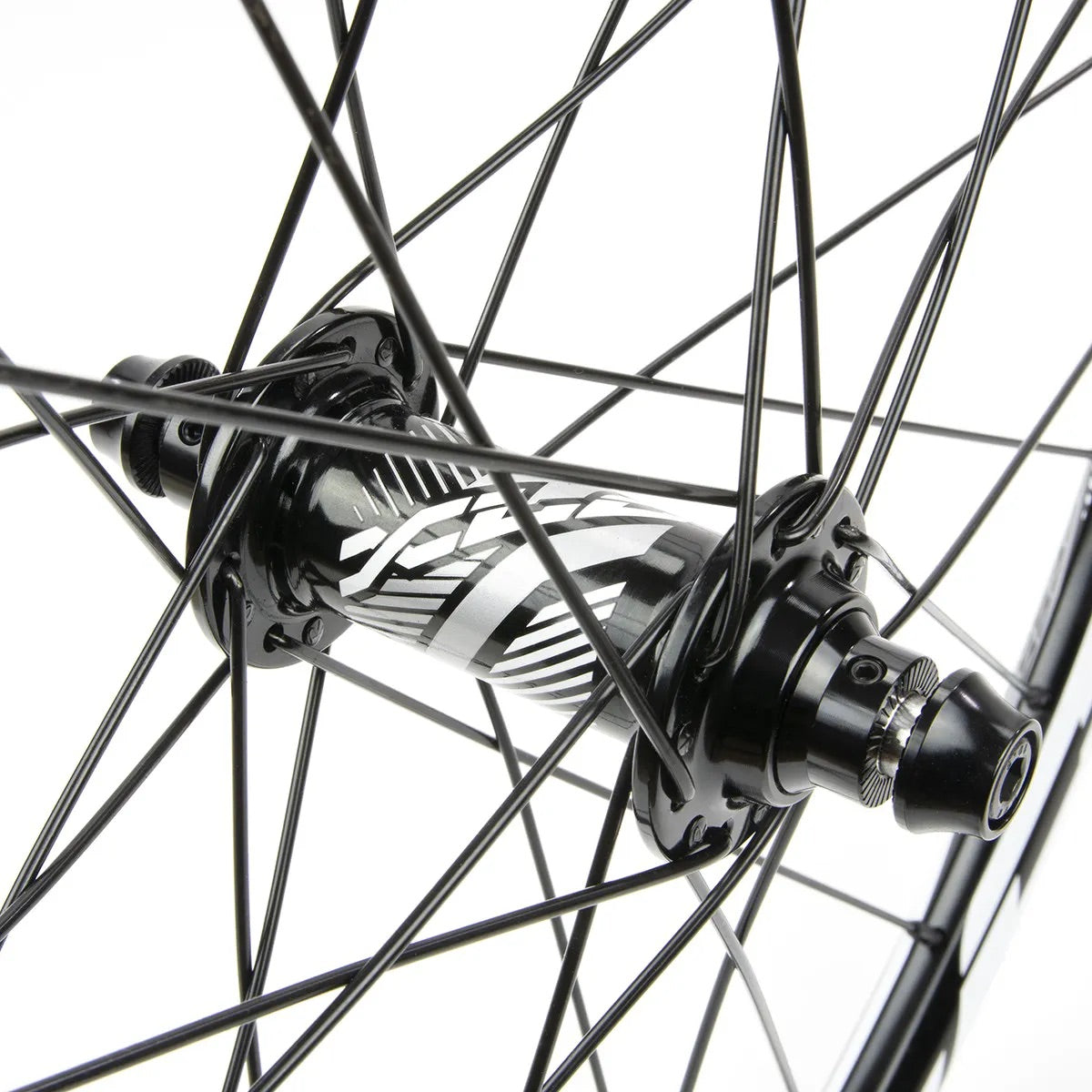 EXCESS XLC- 2 451 ALLOY WHEELSET 28H