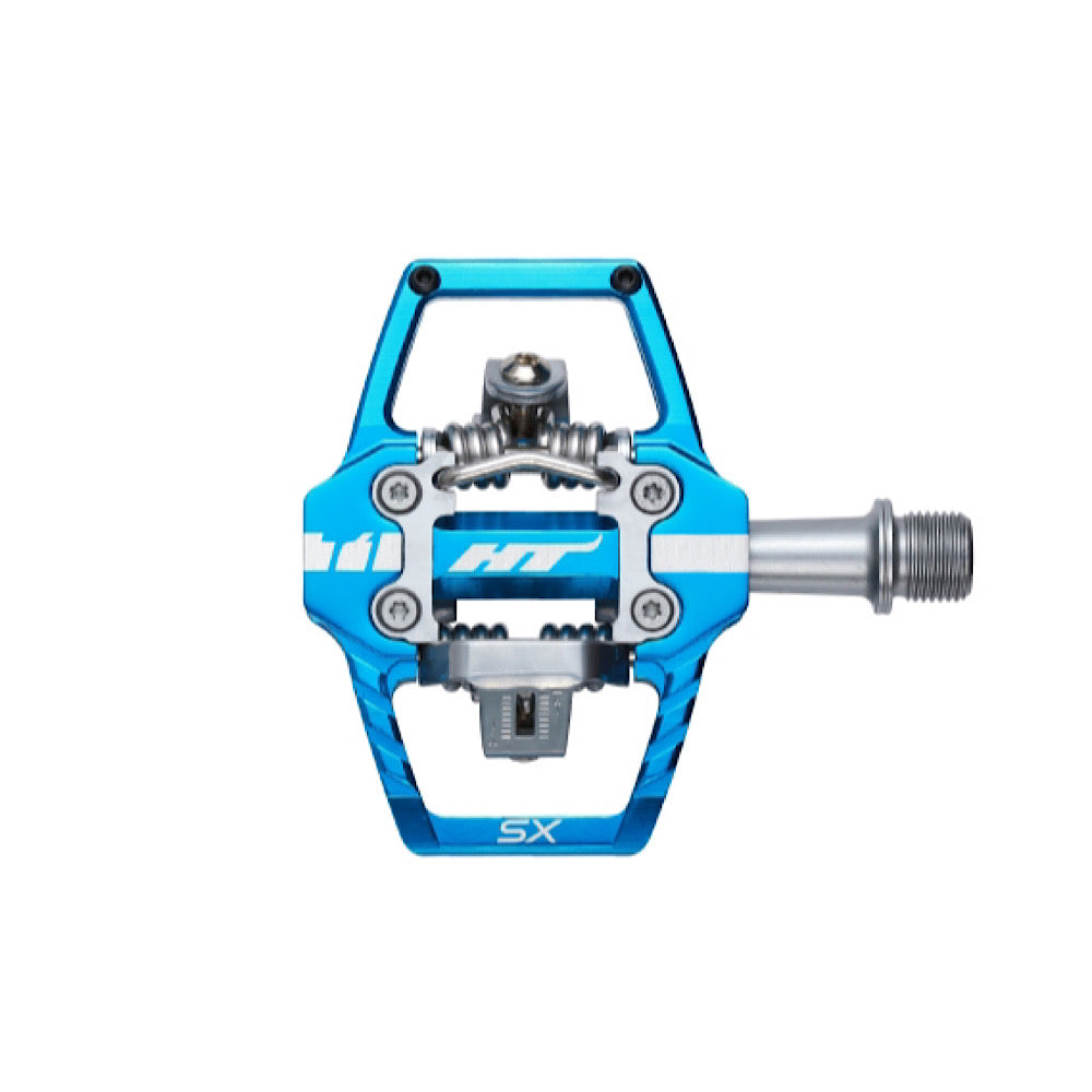 HT COMPONENTS T1-SX CLIP PEDAL