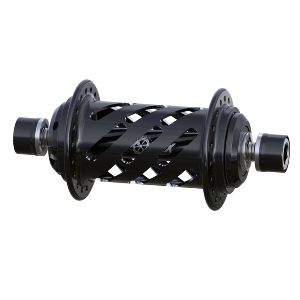 ONYX 100/10MM BOLT ON FRONT HELIX 36H