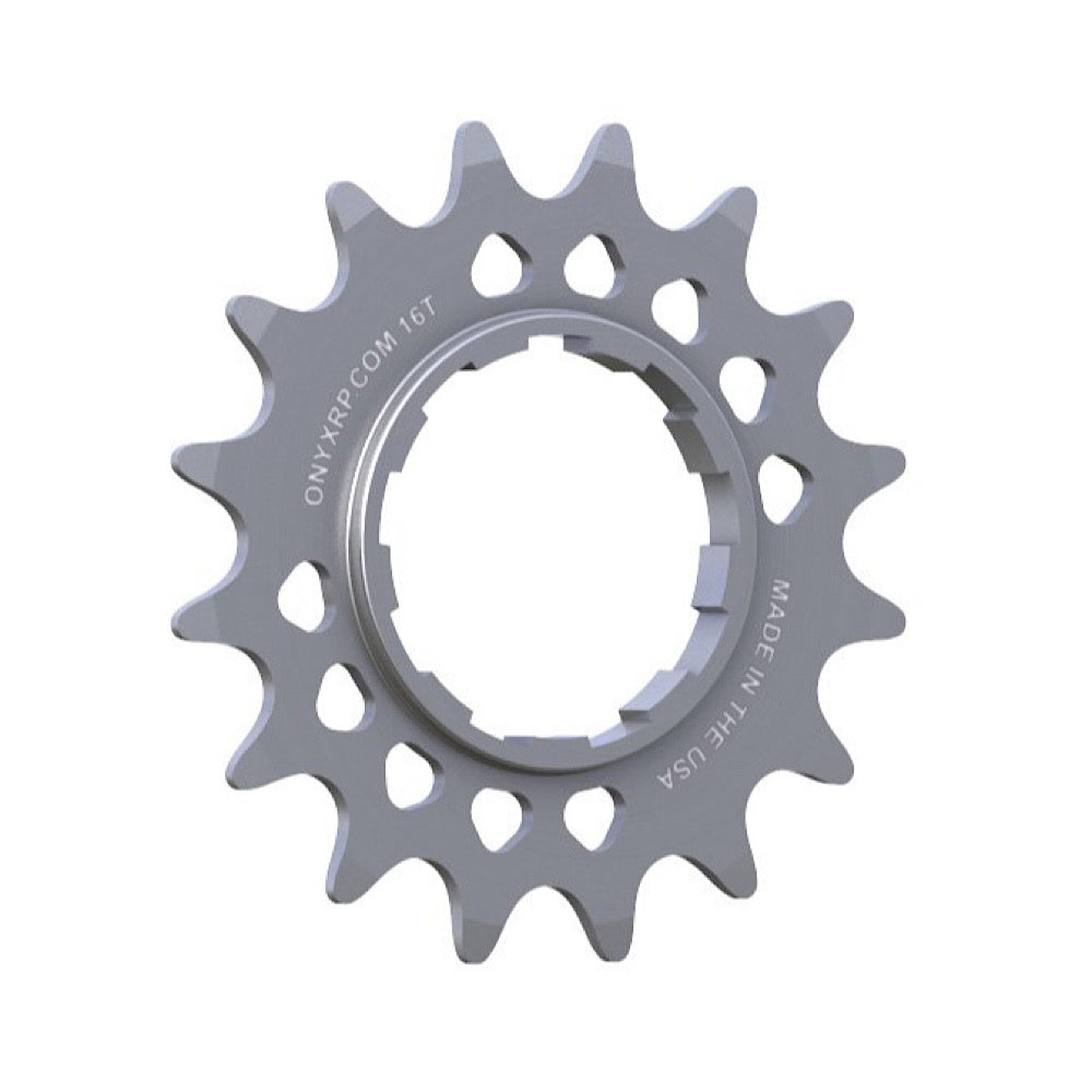 ONYX RACING ALUMINUM COG