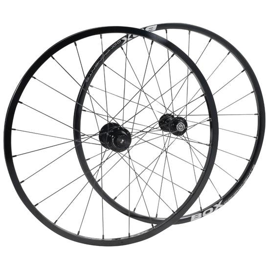 BOX ONE XS MINI WHEELSET 24H