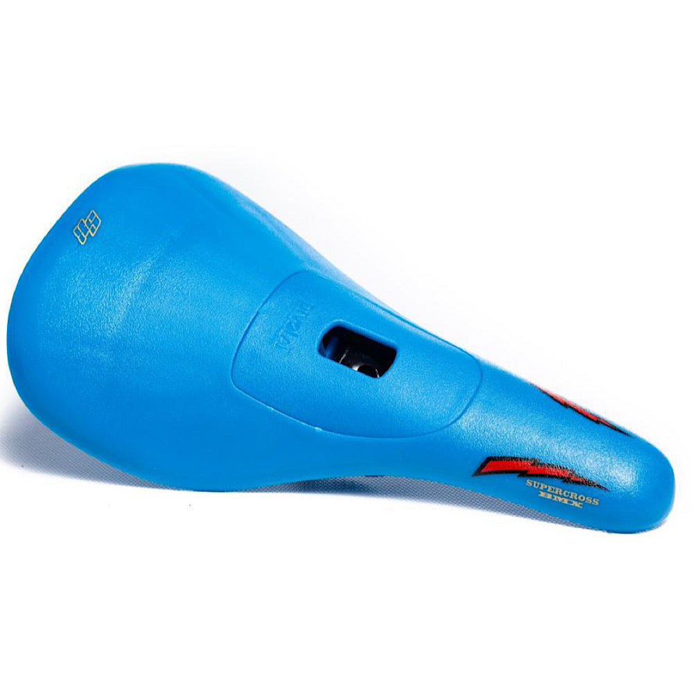 SUPERCROSS E-LINE PLASTIC SADDLE - PIVOTAL