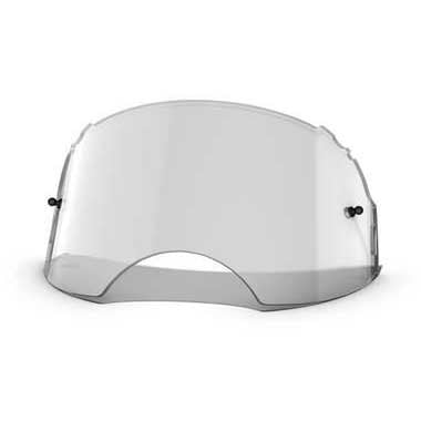 OAKLEY AIRBRAKE MX REPLACEMENT LENS - SINGLE