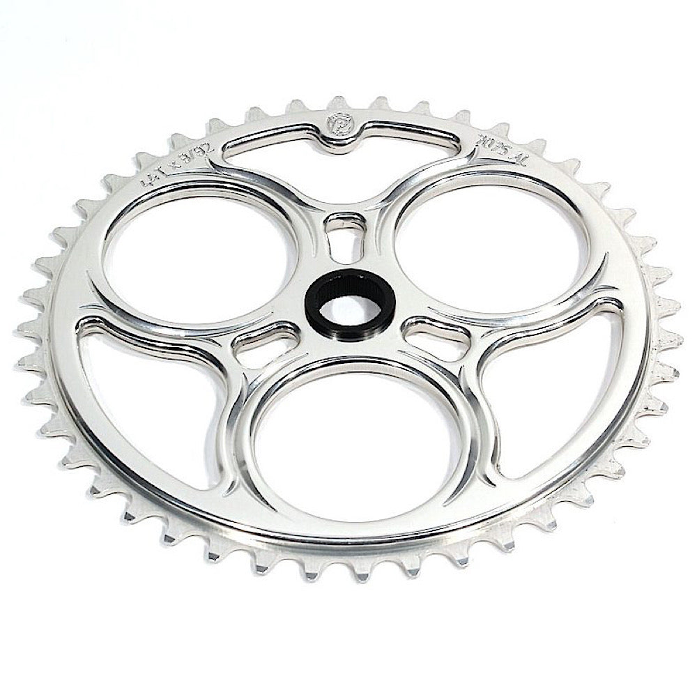 Profile Racing 46T Sprocket Mid School BMX Billet Chainwheel