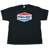 FULL TILT RWB ADULT T-SHIRT