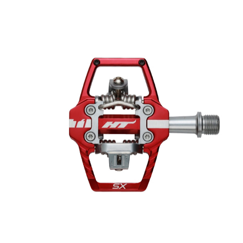 HT COMPONENTS T1-SX CLIP PEDAL