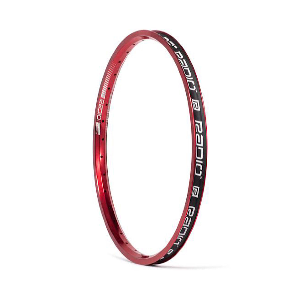 RADIO  ARGON PRO RIM REAR - 20 X1.75