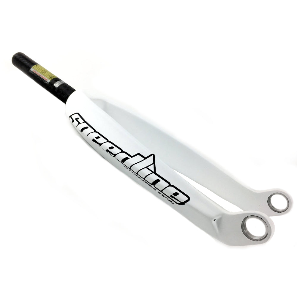 SPEEDLINE PRO CARBON 1.5" TAPERED FORK 20MM DROPOUT