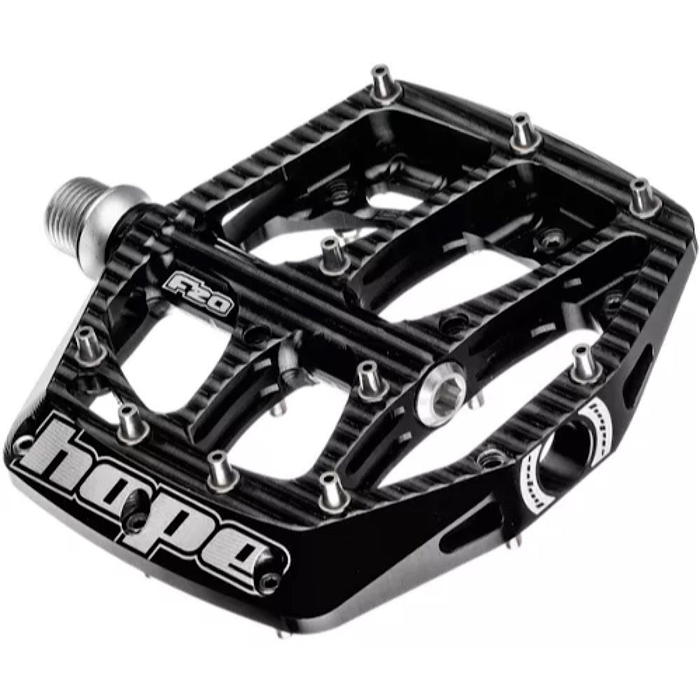 hope pedals HOPE F20 PRO FLAT PEDAL