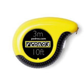 PEDROS TAPE MEASURE 10FT