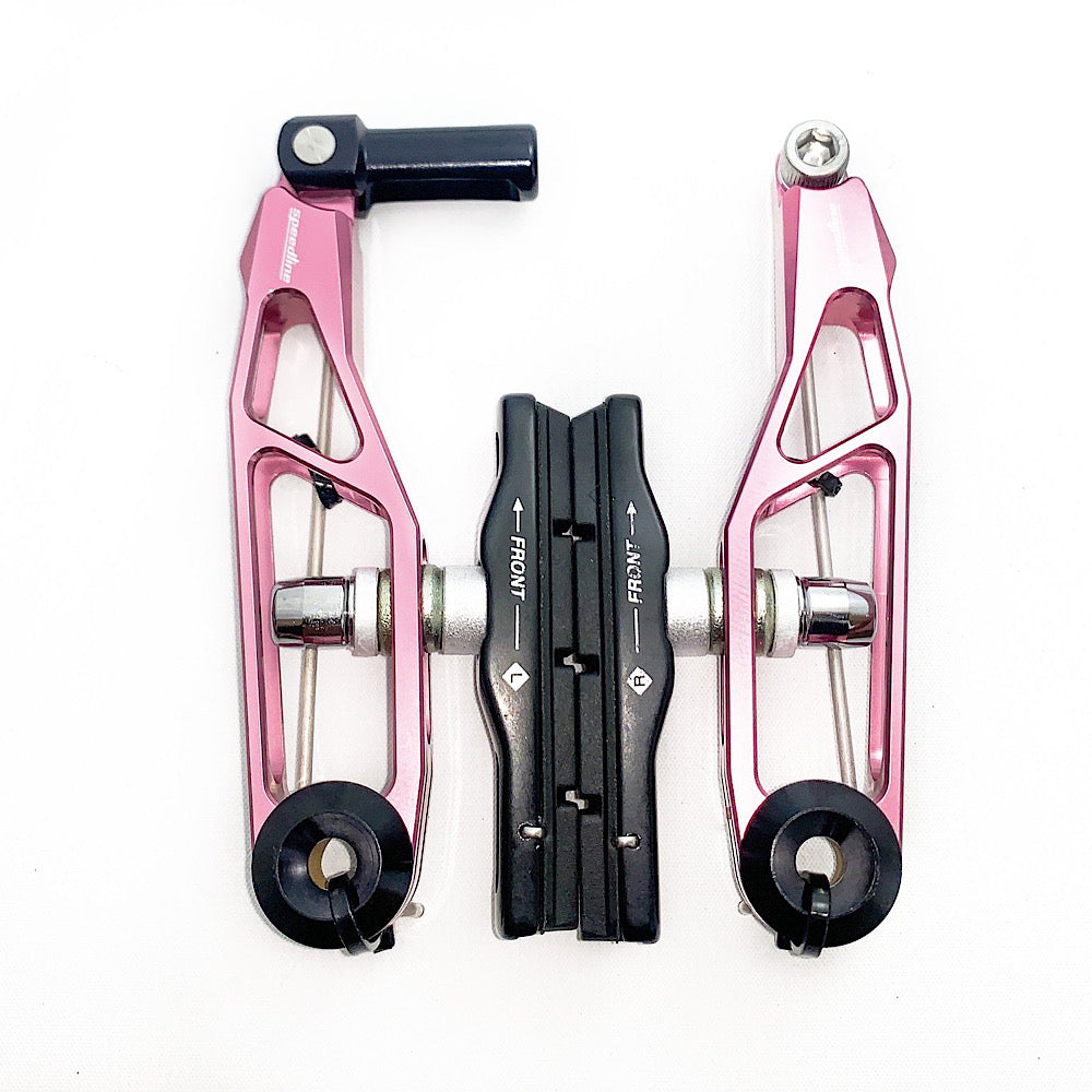 SPEEDLINE ALLOY REAR V-BRAKE ARMS