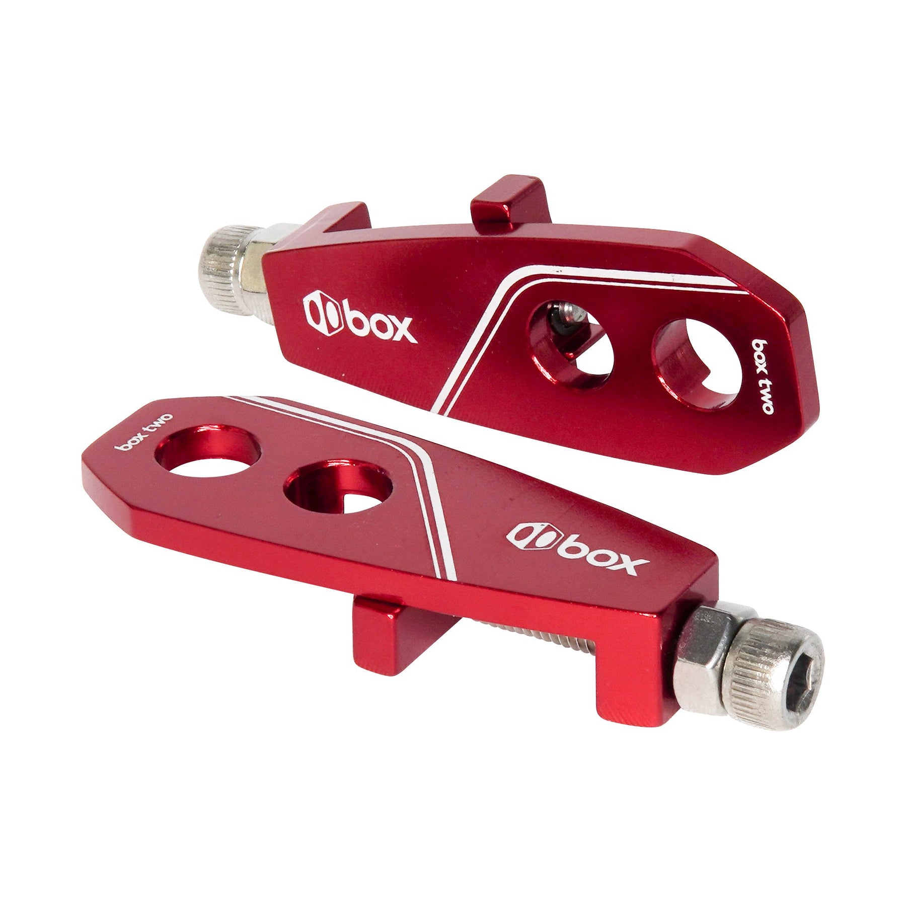 BOX TWO CHAIN TENSIONER 10MM 3/8"