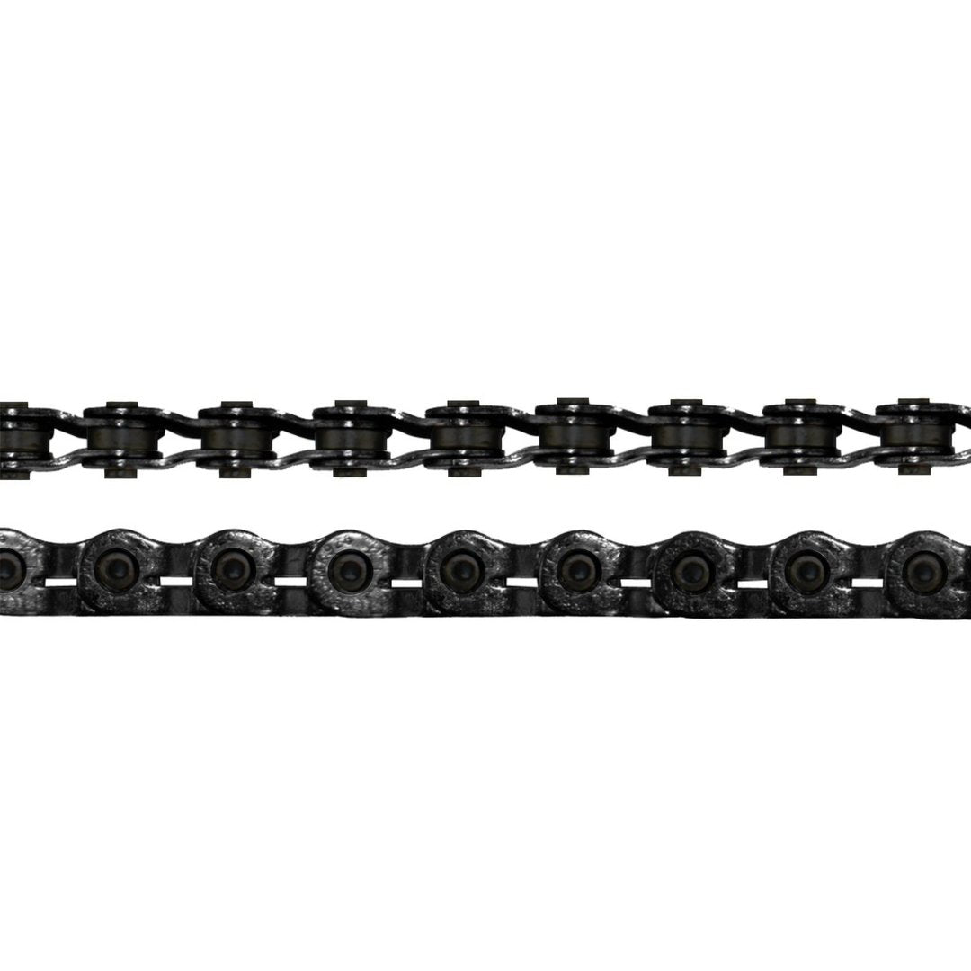 CRUPI RHYTHM 3/32" HALF LINK CHAIN HOLLOW PIN
