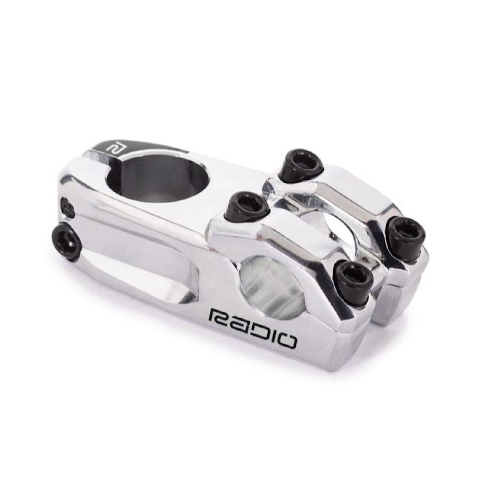 RADIO RACELINE XENON PRO STEM- 1 1/8"