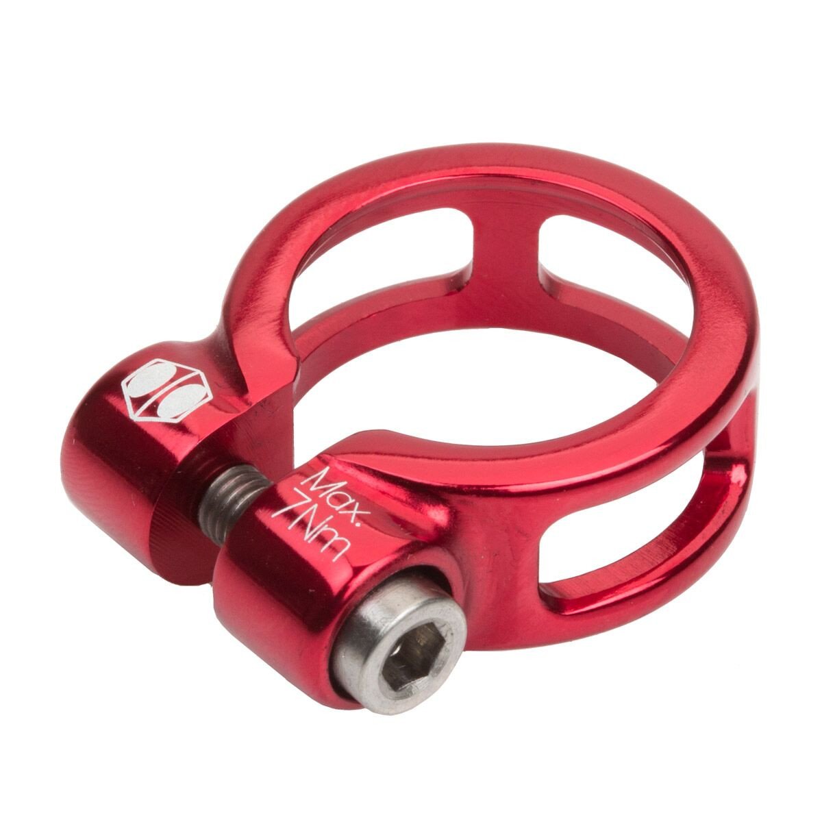 BOX ONE FIXED SEAT CLAMP