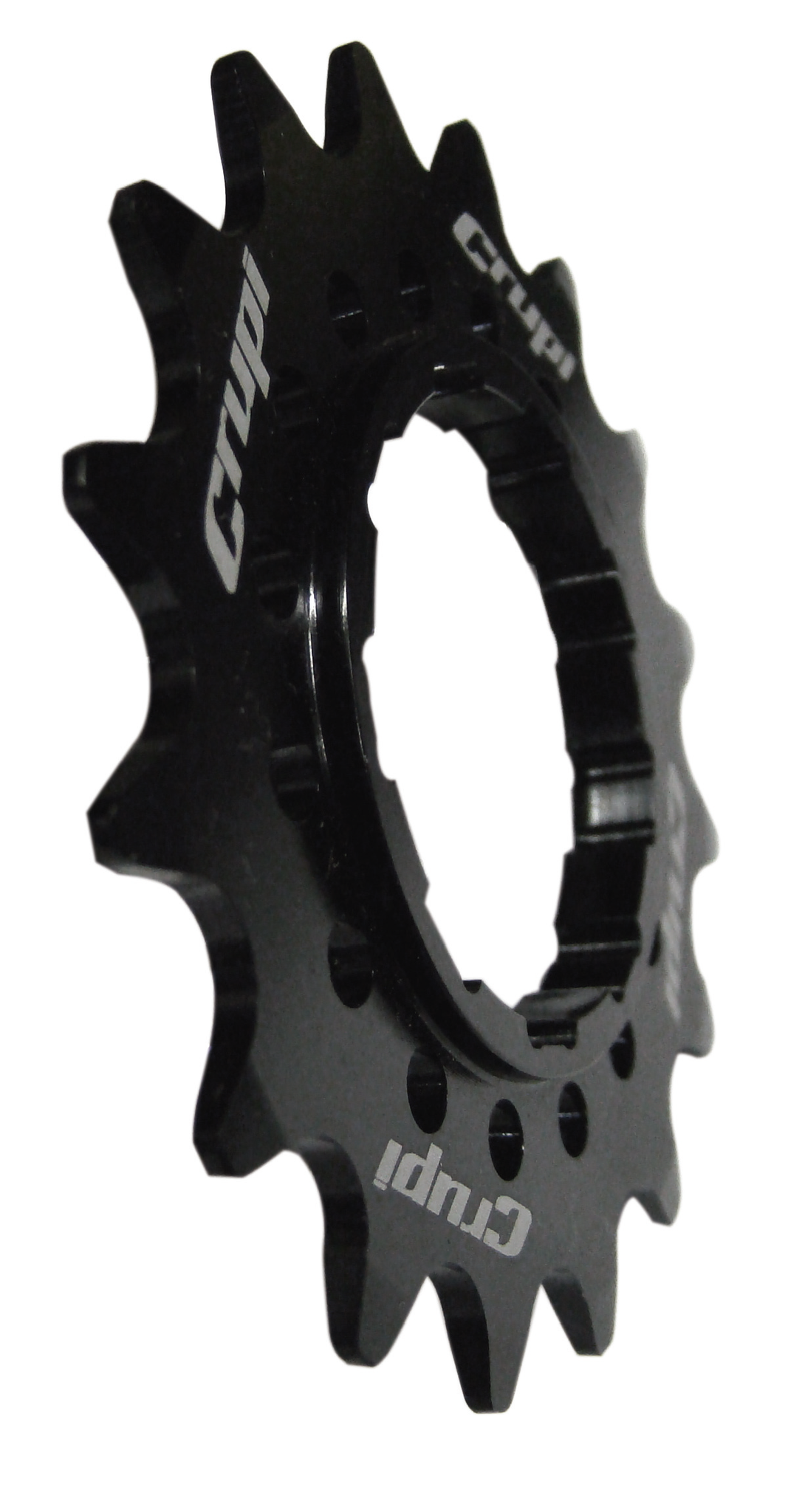 CRUPI ALUMINUM COG