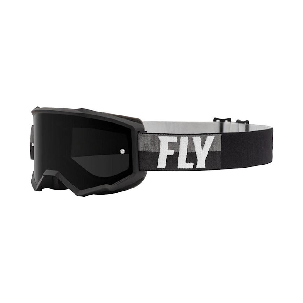 YOUTH FLY RACING ZONE GOGGLE W/POST