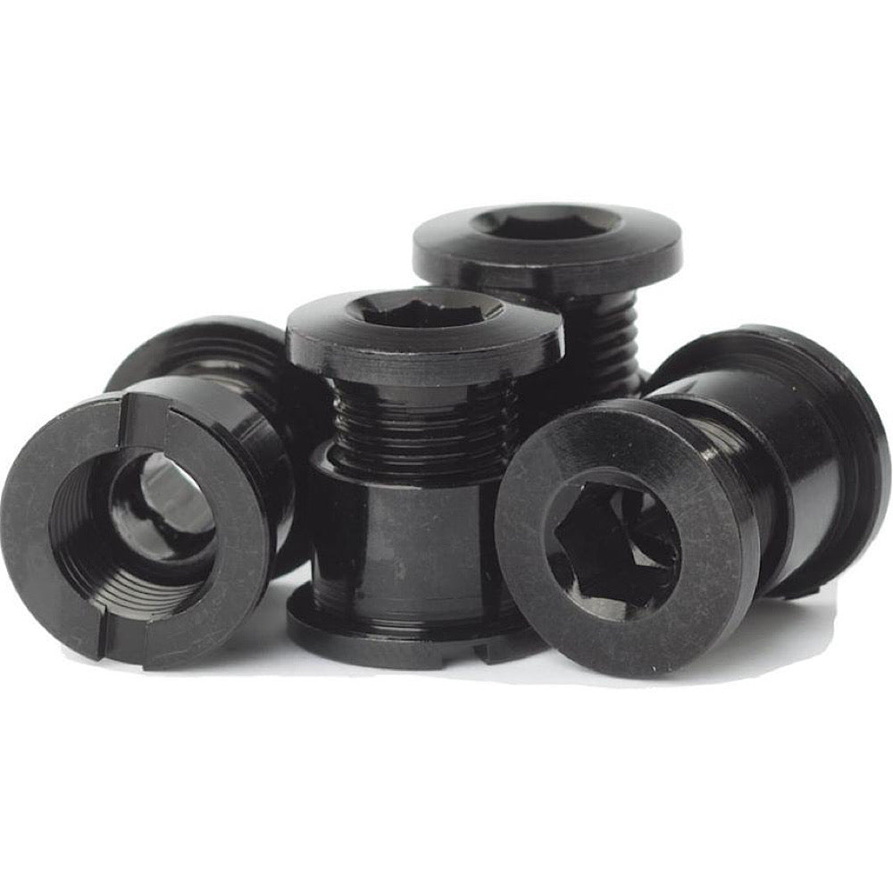 RACEFACE ALLOY CHAINRING BOLTS