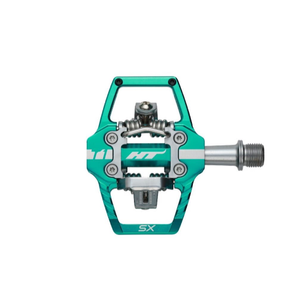 HT COMPONENTS T1-SX CLIP PEDAL