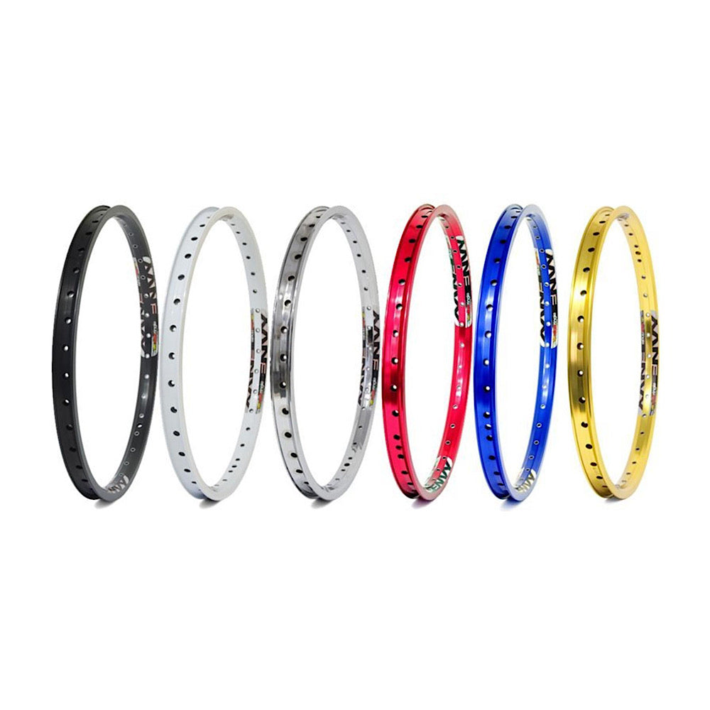 SUNRINGLE ENVY PRO REAR - 20-1.75