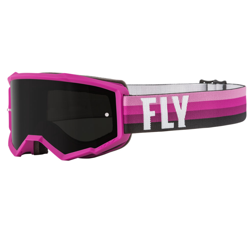 FLY RACING 2022 YOUTH ZONE GOGGLE